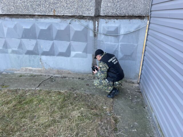 В Тверской области мужчина отправится под суд за поножовщину с собутыльником В Тверской области мужчина отправится под суд за поножовщину с собутыльником