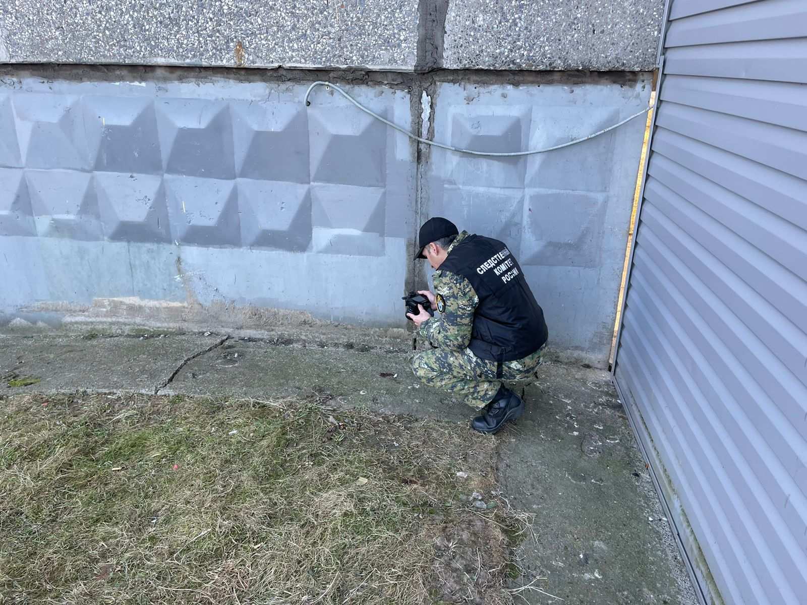 В Тверской области мужчина отправится под суд за поножовщину с собутыльником В Тверской области мужчина отправится под суд за поножовщину с собутыльником