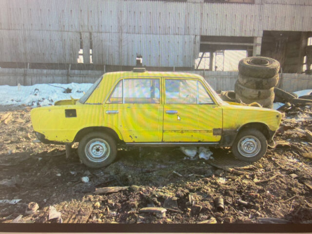 В Тверской области четверо рецидивистов сдали чужую машину в металлолом В Тверской области четверо рецидивистов сдали чужую машину в металлолом