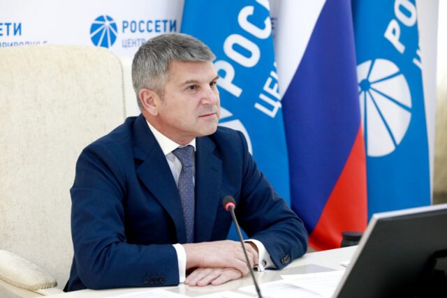 Игорь Маковский поблагодарил энергетиков за оперативное восстановление электроснабжения