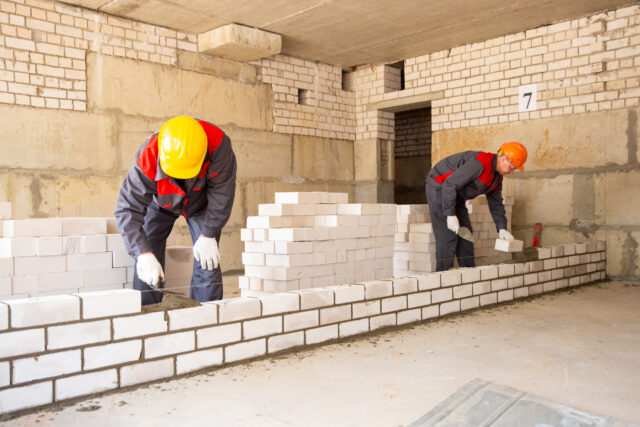 «Лучший по профессии» 2022: быть строителем престижно