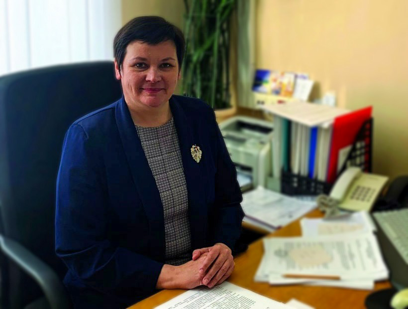 Татьяна Голикова: Наша страна сделает всё для того, чтобы нацизм никогда больше не смог поднять голову