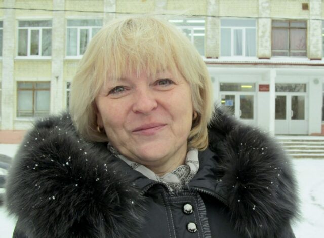 Галина Бардашова: Большинство россиян объединяют патриотизм и понимание, что нужно противостоять давлению Запада! Галина Бардашова: Большинство россиян объединяют патриотизм и понимание, что нужно противостоять давлению Запада!