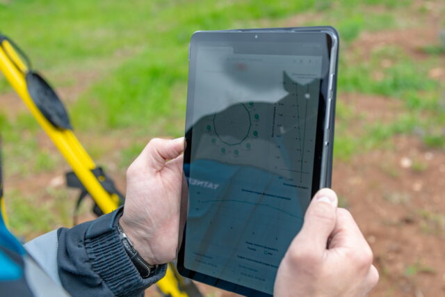 «Ростелеком» и «Татнефть» реализуют пилотный проект по геотехническому мониторингу резервуаров