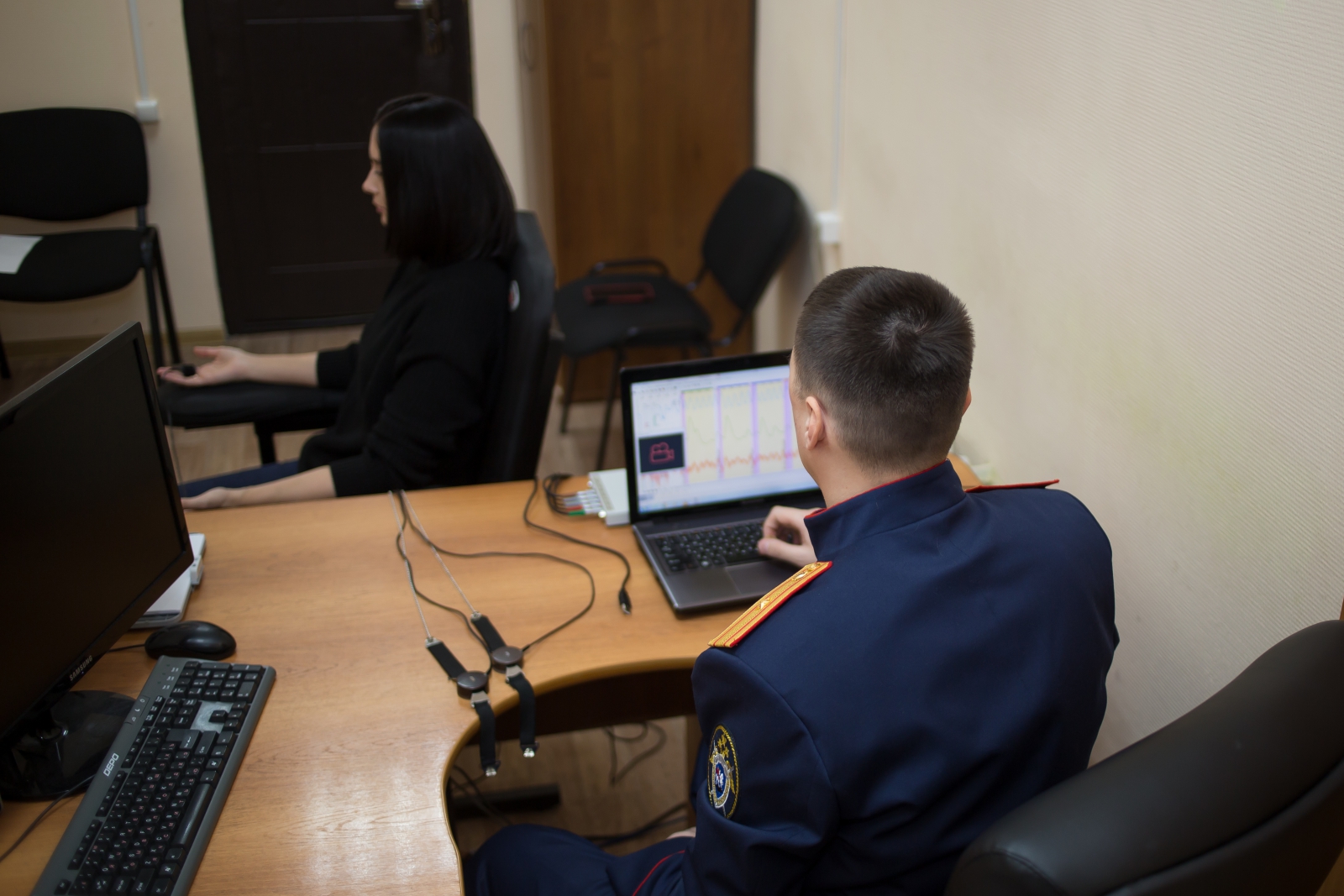 Жительница Тверской области обратилась в полицию, чтобы привлечь внимание сожителя Жительница Тверской области обратилась в полицию, чтобы привлечь внимание сожителя