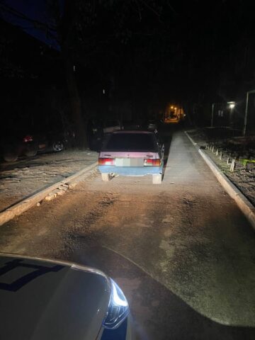 В Госавтоинспекции рассказали, сколько пьяных водителей поймали на дороге в праздники В Госавтоинспекции рассказали, сколько пьяных водителей поймали на дороге в праздники