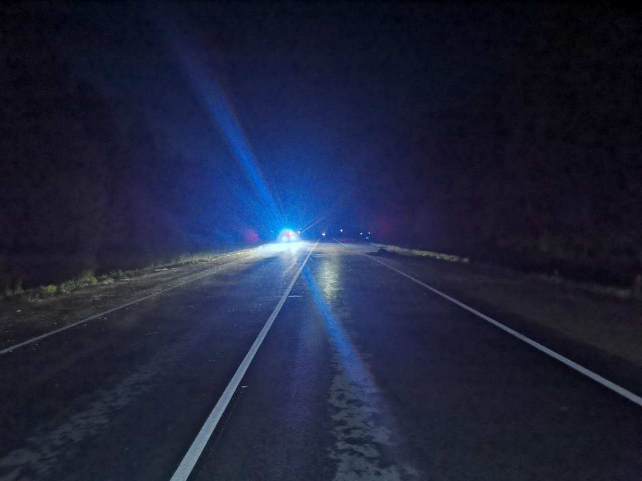 Три человека пострадали в ДТП в Ржевском районе