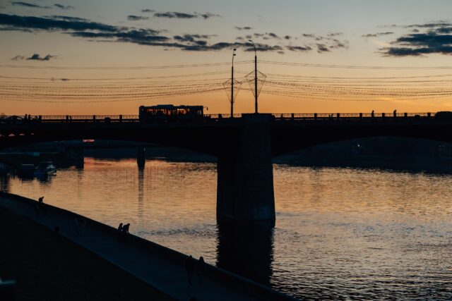 9 мая на телебашне в Твери включат праздничную подсветку