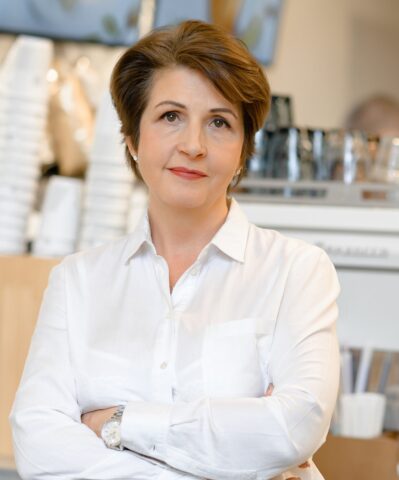 Ольга Свечникова назначена вице-президентом по маркетингу «Ростелекома»