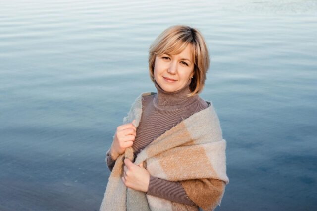 Евгения Рязанцева: Наши студенты все чаще выбирают для практики родные места