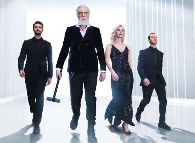 Tele2 получила 10 наград в области маркетинга Tele2 получила 10 наград в области маркетинга