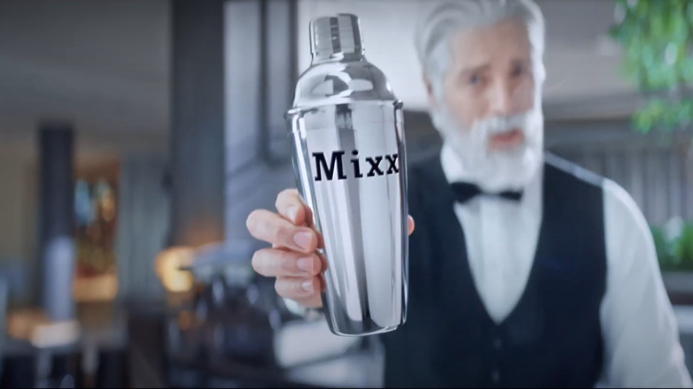 Клиенты Tele2 выбирают мультиподписку Mixx в 10 раз чаще других услуг Клиенты Tele2 выбирают мультиподписку Mixx в 10 раз чаще других услуг