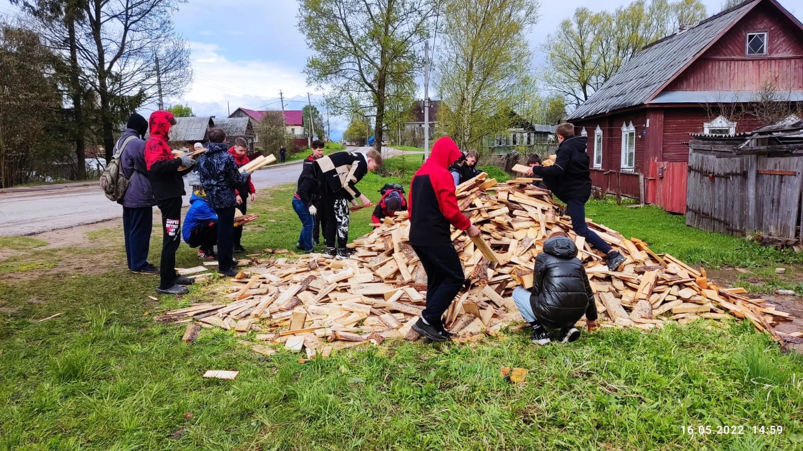 День западной двины