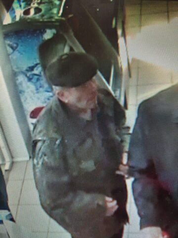 В Твери дважды искали и находили одного дедушку В Твери дважды искали и находили одного дедушку