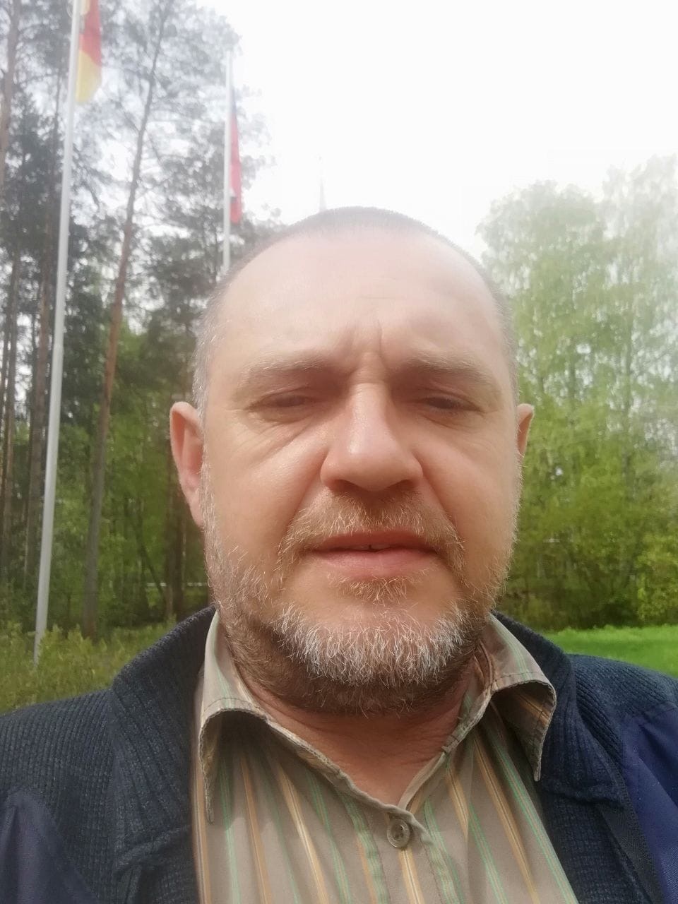 Николай Лапин: Проведение военной спецоперации было необходимо