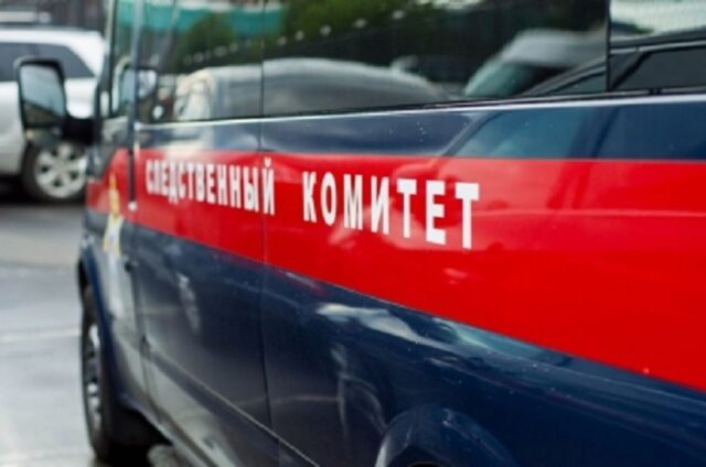 В Тверской области в реке нашли тело убитого мужчины В Твери пропал 13-летний подросток