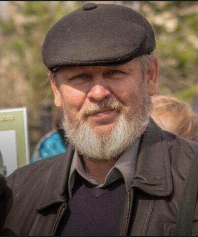 Николай Оборин: Нам важно было начать защищать нашу страну