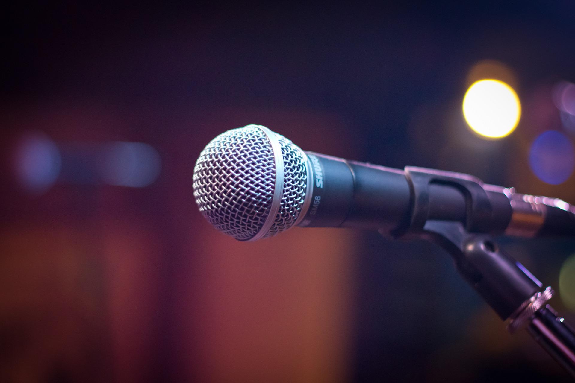 Тверские комики проведут бесплатный мастер-класс по Stand Up Тверские комики проведут бесплатный мастер-класс по Stand Up