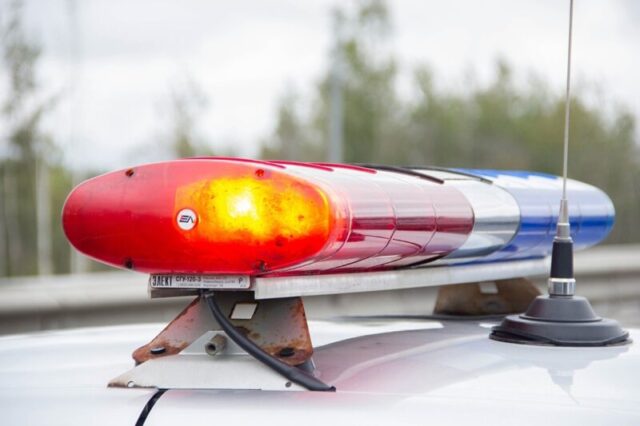 В Твери в тройном столкновении пострадал виновник аварии В Твери оштрафовали водителя, который грубо нарушил ПДД