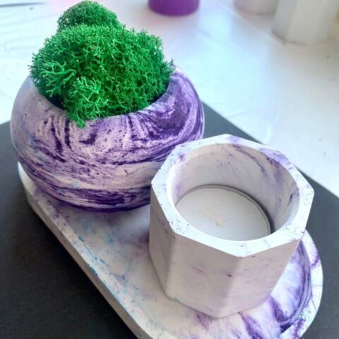 Жителей Твери приглашают на мастер-класс по декорированию гипса Жителей Твери приглашают на мастер-класс по декорированию гипса