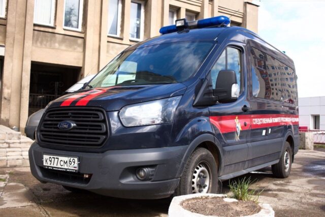 В Тверской области мужчина подозревается в истязании маленького ребенка Перед судом предстанет житель Тверской области, который пытался убить знакомого