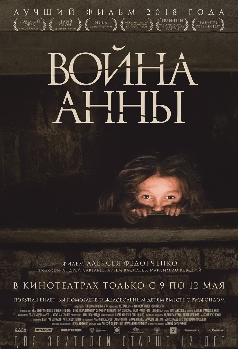 ТОП лучших фильмов о Великой Отечественной