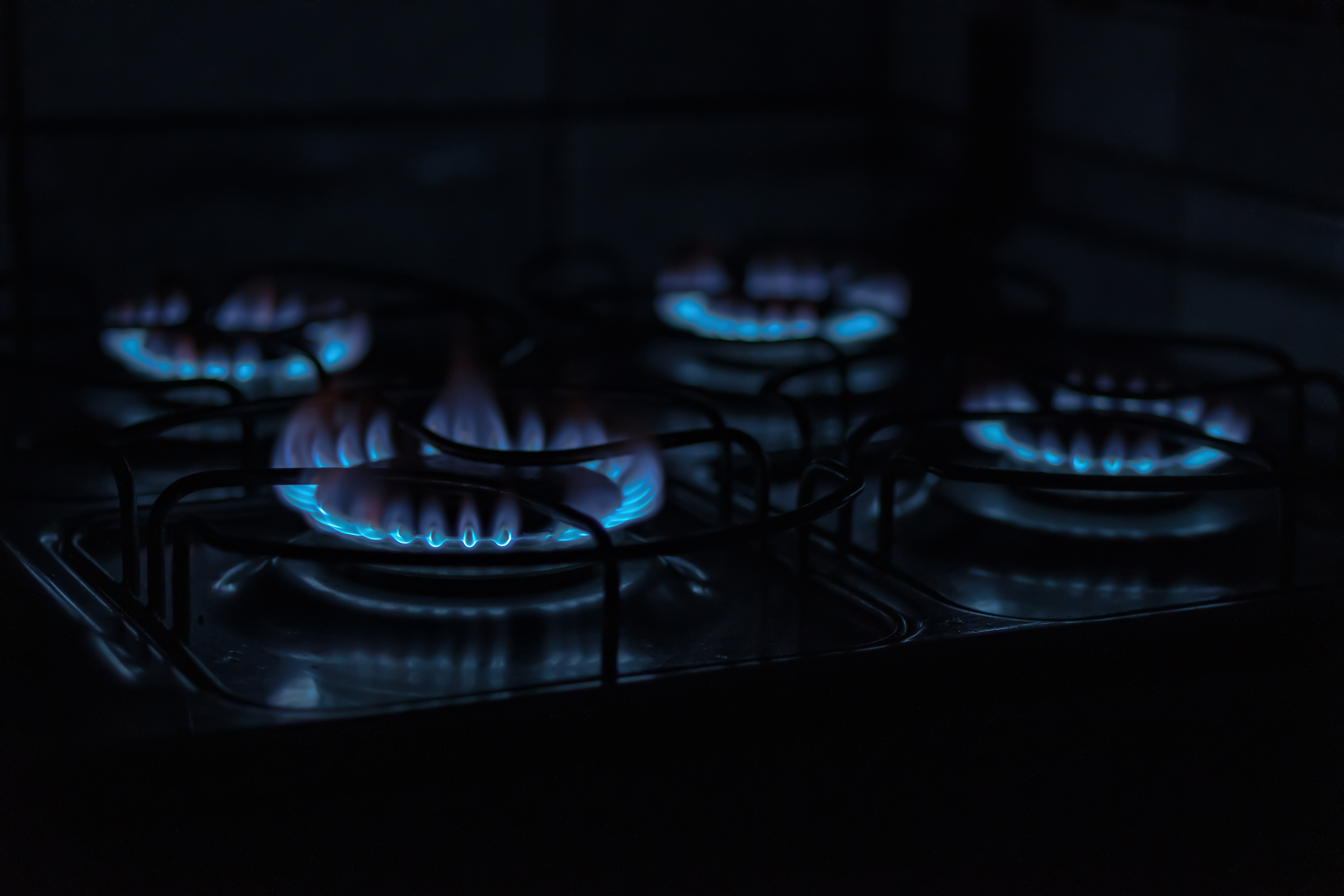 Опубликован рейтинг стран с самым доступным газом Опубликован рейтинг стран с самым доступным газом