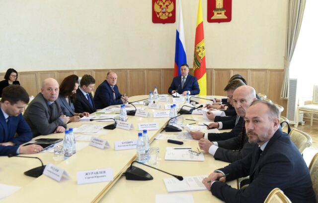 Три предприятия Тверской области получат поддержку по программе «Оборотный капитал», еще одно производство – по программе «Импортозамещение»