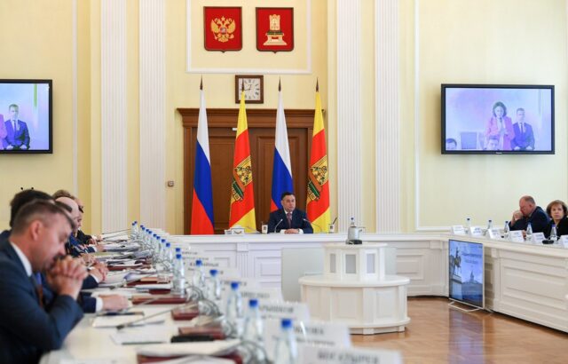 Тверская область по итогам 2021 года сохранила многолетнюю тенденцию роста доходов регионального бюджета