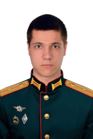 В Твери простились со старшим лейтенантом Александром Валяевым, погибшим на Украине В Твери простились со старшим лейтенантом Александром Валяевым, погибшим на Украине