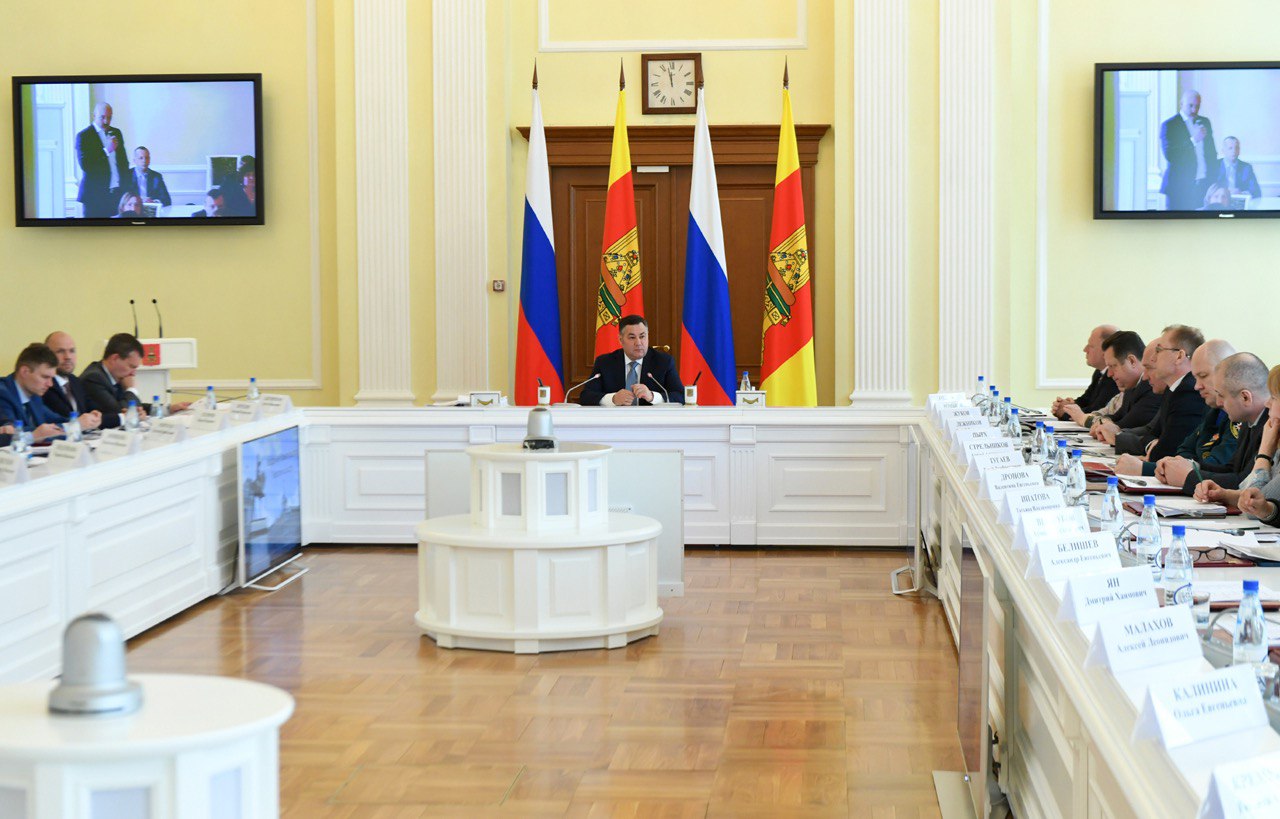 В бюджетной и внебюджетной сферах Тверской области создали условия для трудовой занятости подростков