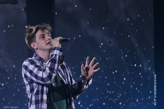 Стали известны первые новости с церемонии награждения Студенческой весны Стали известны первые новости с церемонии награждения Студенческой весны