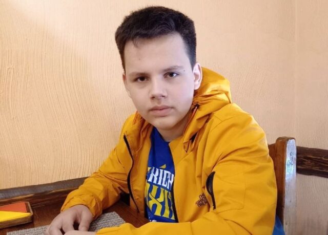 В Тверской области ищут 14-летнего подростка В Тверской области ищут 14-летнего подростка