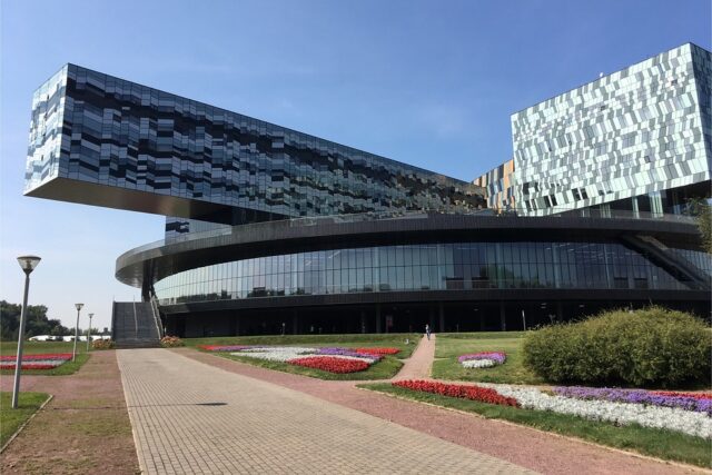 В Тверской области Группа компаний КСК и Фонд «Сколково» создают инновационный центр