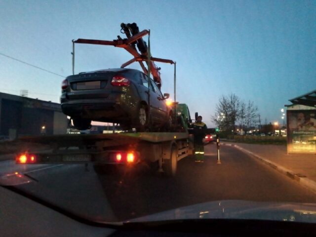 На дорогах Тверской области поймали 63 пьяных водителя На дорогах Тверской области поймали 63 пьяных водителя
