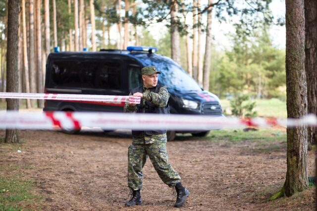 Больше 50 лет на четверых разделят жители Тверской области за убийство знакомого Больше 50 лет на четверых разделят жители Тверской области за убийство знакомого