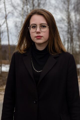 Анастасия Дорогушина: Заботьтесь о наших героях вне зависимости от дня на календаре Анастасия Дорогушина: Заботьтесь о наших героях вне зависимости от дня на календаре