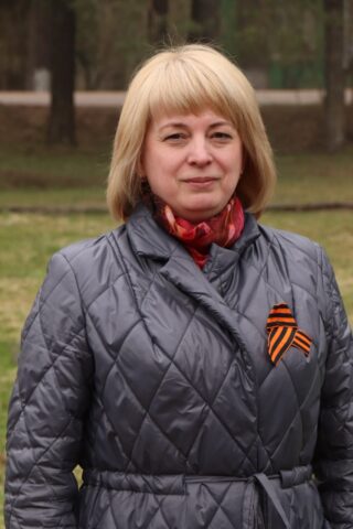 Дина Балакирева: В полной мере эту спецоперацию можно назвать гуманитарной
