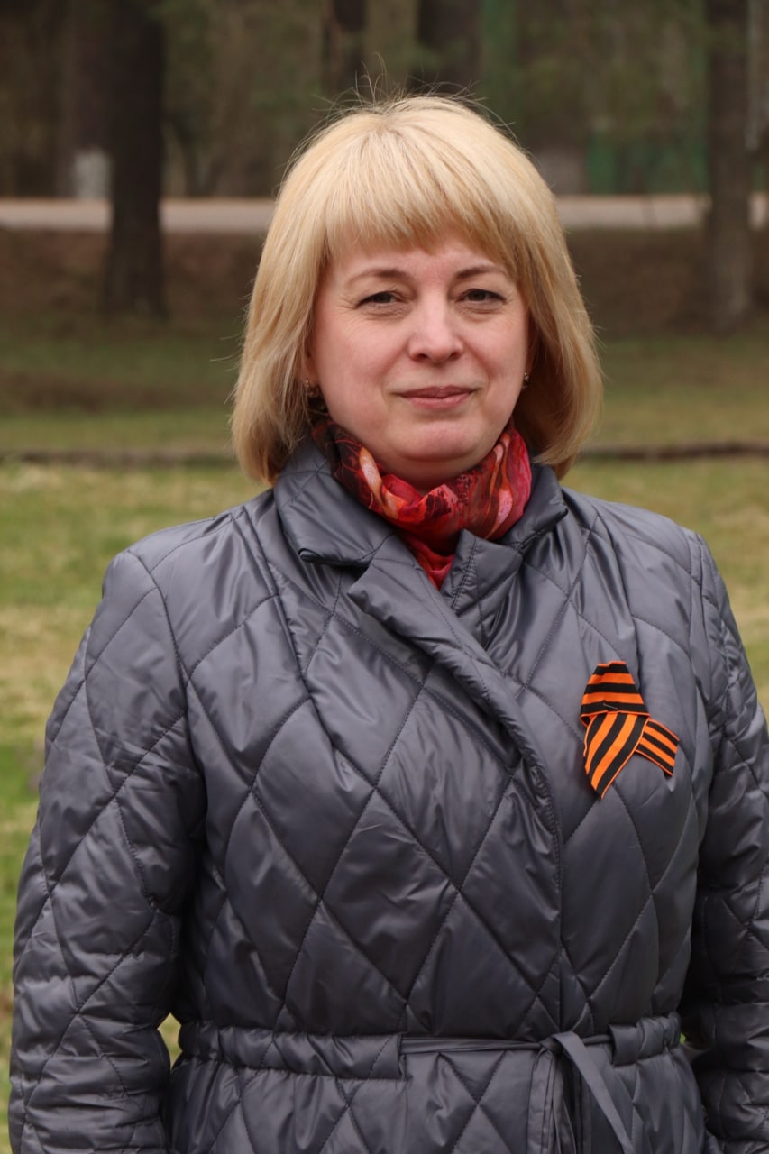 Дина Балакирева: В полной мере эту спецоперацию можно назвать гуманитарной
