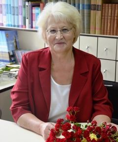 Вера Верба: западные санкции и угрозы вредят Европе больше, чем России Вера Верба: западные санкции и угрозы вредят Европе больше, чем России