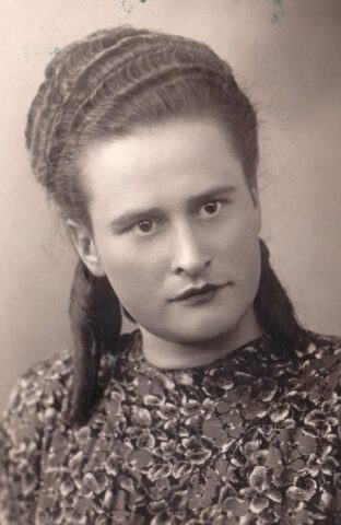 «Бессмертный полк. История РИА «Верхневолжье»: Храбрая Надежда