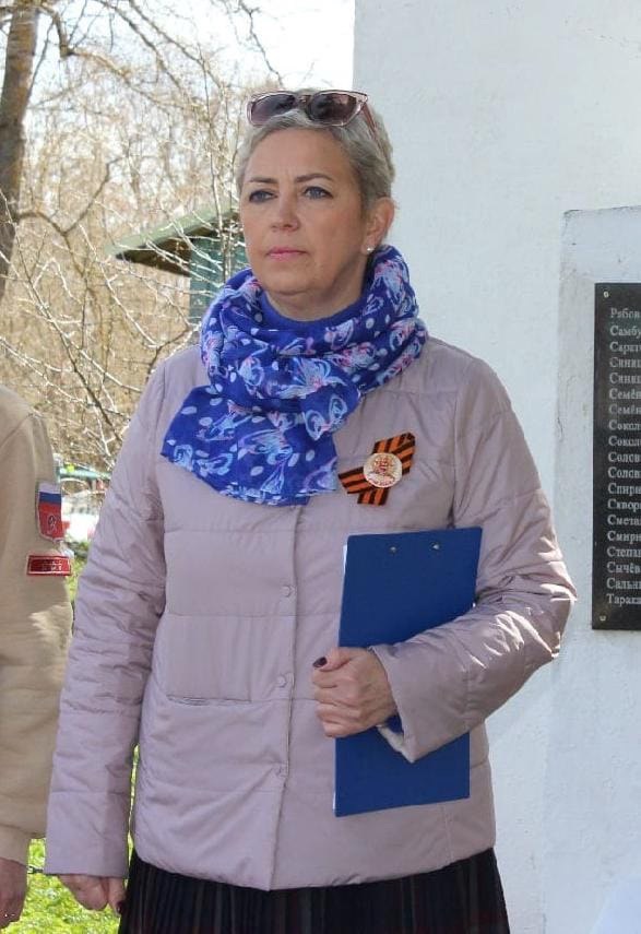 Мария Комедчикова: В приоритете работы с молодежью должно быть патриотическое воспитание