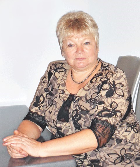 Татьяна Куренкова: в регионе для детей делается многое