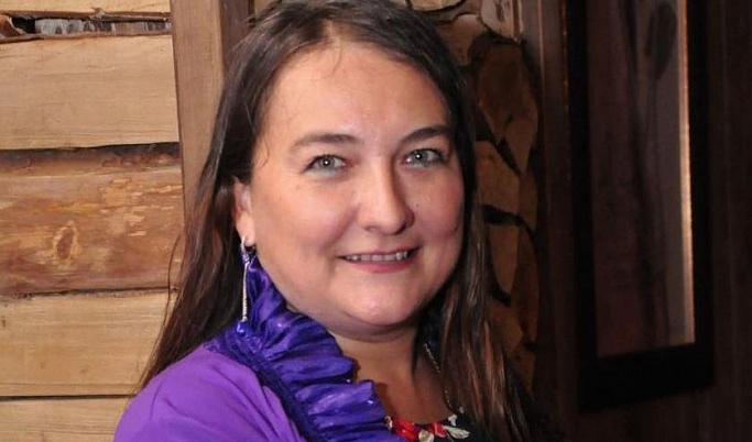 Марина Веселова: Выбор один - бороться за нашу победу