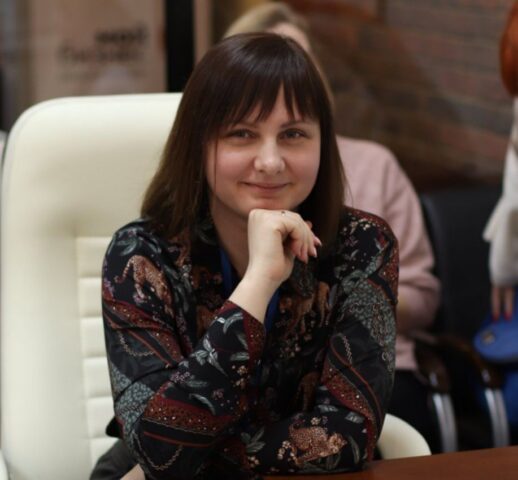 Надежда Медведева: Тверская область - туристическая жемчужина ЦФО Надежда Медведева: Тверская область - туристическая жемчужина ЦФО