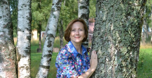 Наталья Дранова: У каждого народа есть право на самоопределение