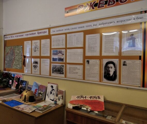 Дворец культуры «Пролетарка» приглашает жителей Твери на концерт в преддверии 9 мая Дворец культуры «Пролетарка» приглашает жителей Твери на концерт в преддверии 9 мая