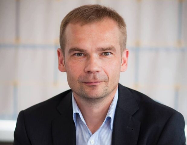 Вадим Рыбачук: Нам необходимо быть едиными Вадим Рыбачук: Нам необходимо быть едиными