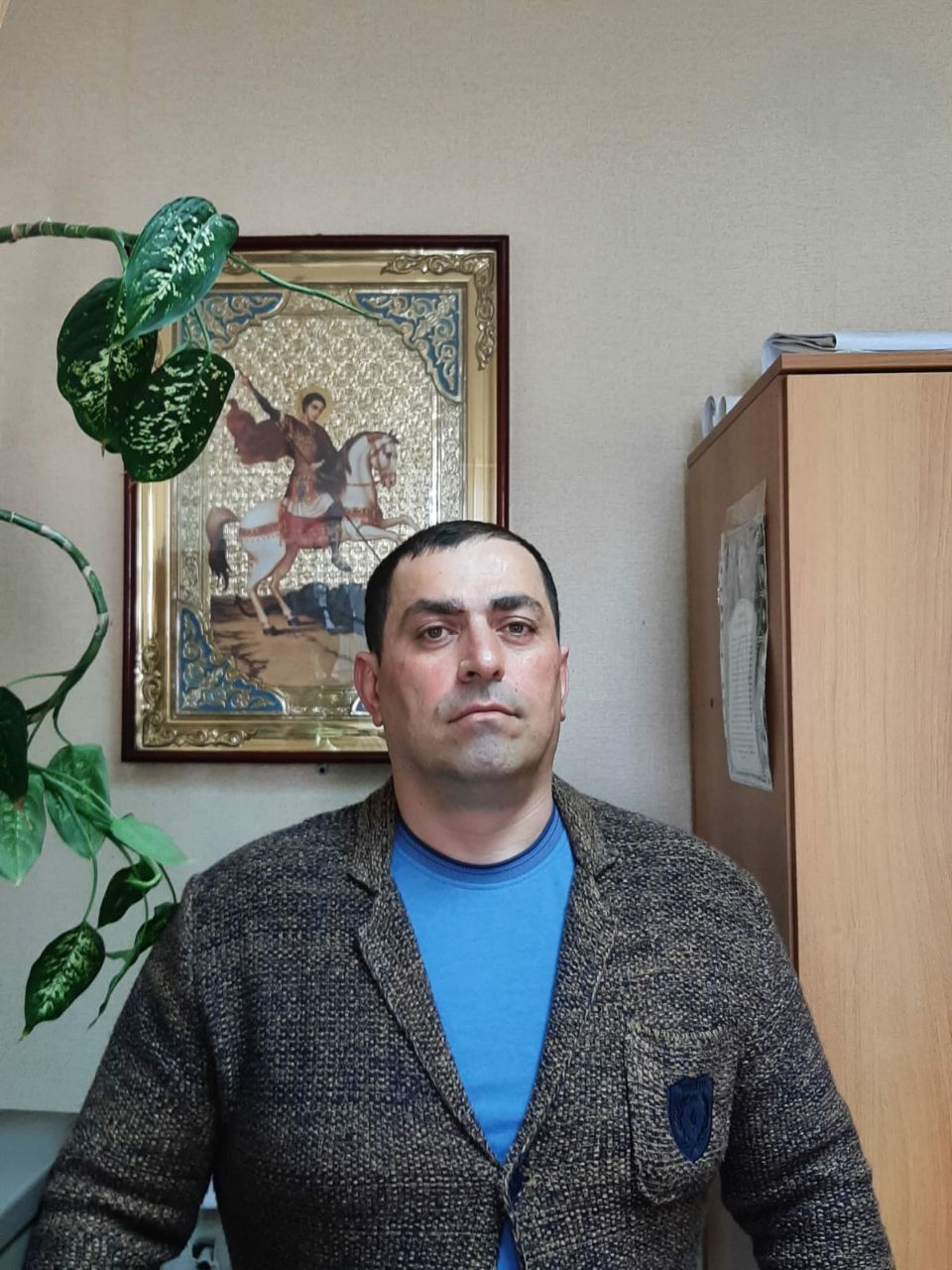 Иван Сариев: Тем, кто придумал санкции против России, надо сказать спасибо