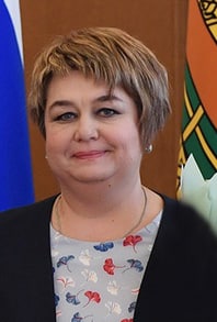 Наталья Суслова: Очень важно единение россиян и понимание важности операции